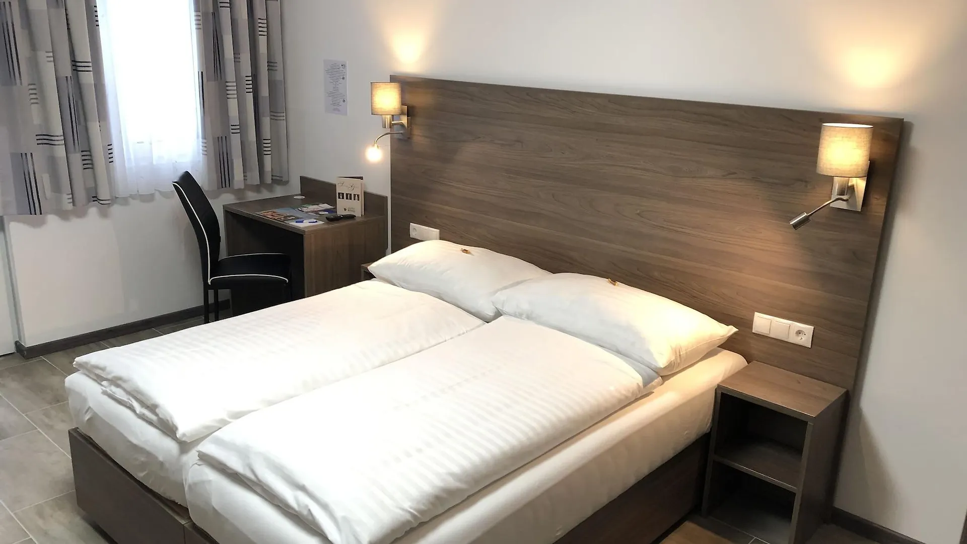 Hotel Koenig Vídeň