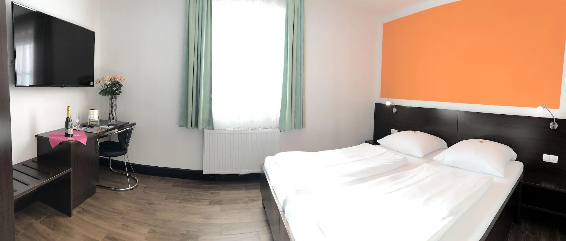 Hotel Koenig Vídeň