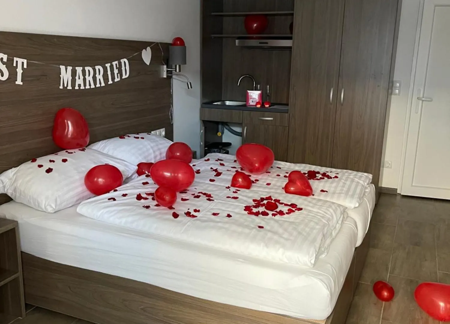 Hotel Koenig Vídeň