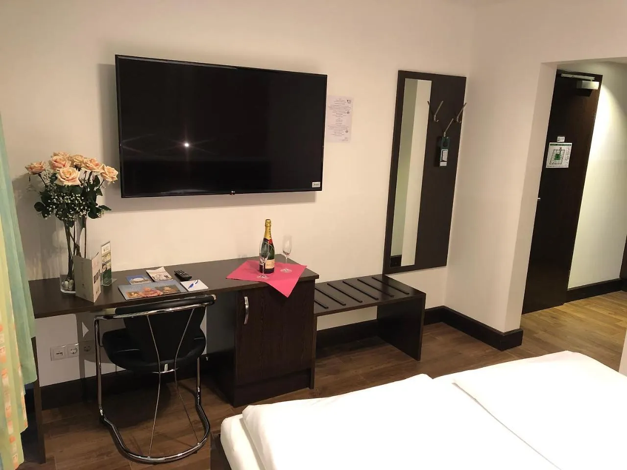 Hotel Koenig Vídeň