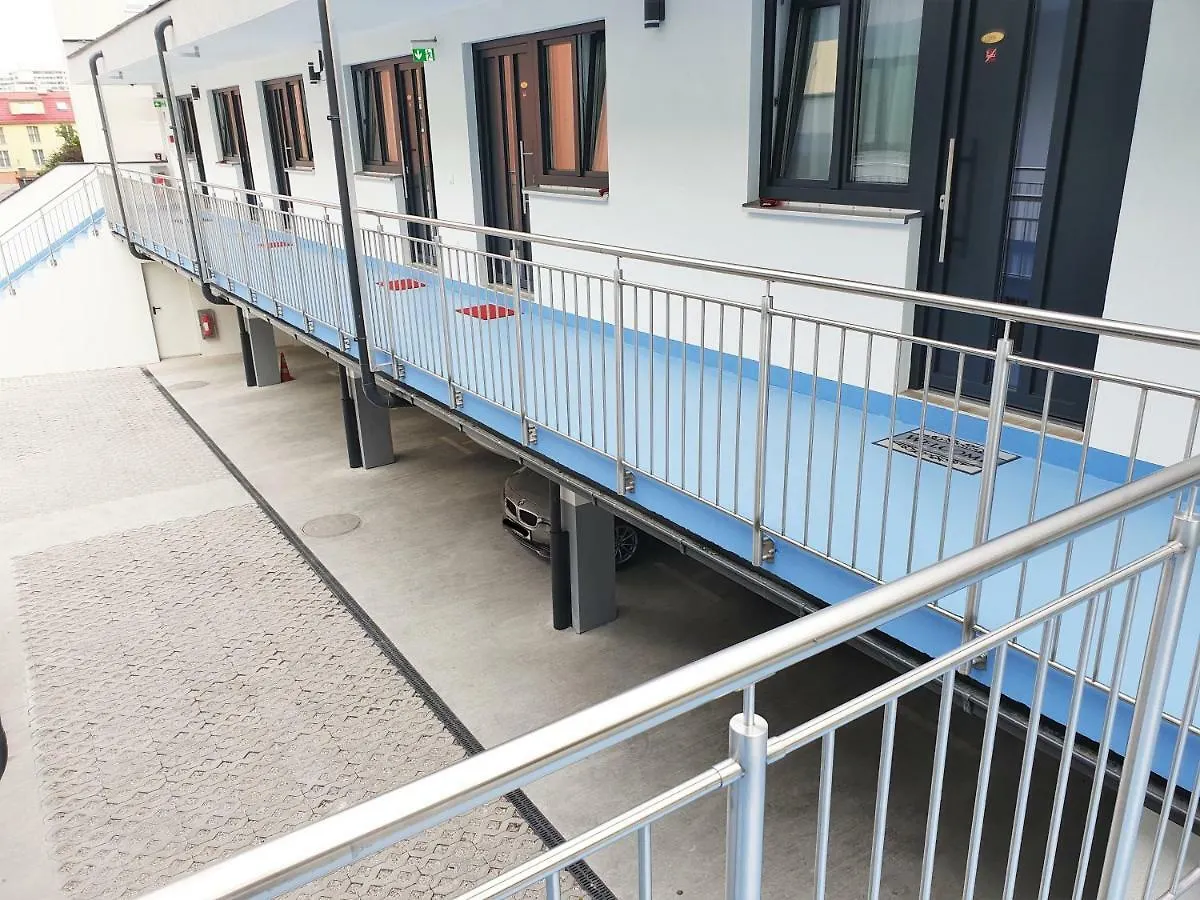 Hotel Koenig Vídeň